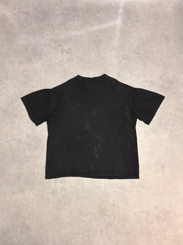 90's DISNEY「Mickey」キャラクターTシャツ