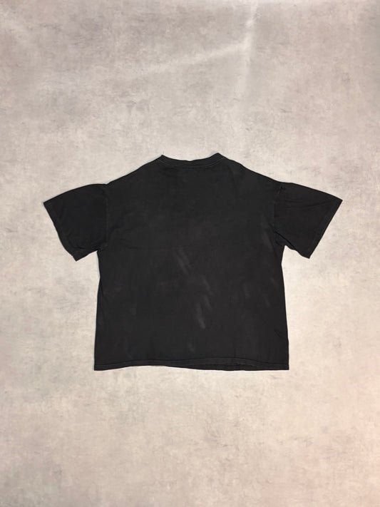 90's DISNEY「Mickey」キャラクターTシャツ