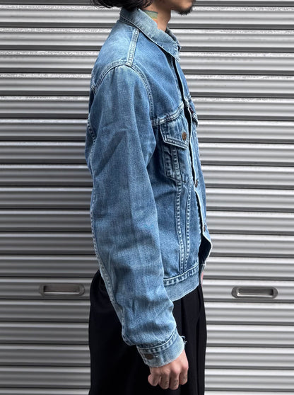 90’s Levi’s「70500-04」デニムジャケット