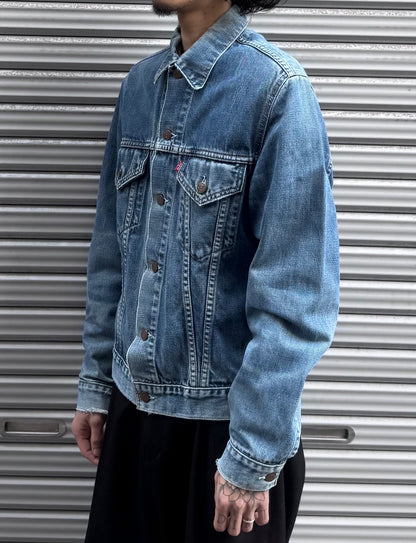 90’s Levi’s「70500-04」デニムジャケット