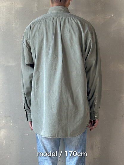 90's RALPH LAUREN「BLAKE」長袖シャツ