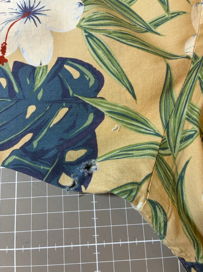 90's~00's POLO BY RALPH LAUREN「CLAYTON」開襟シャツ
