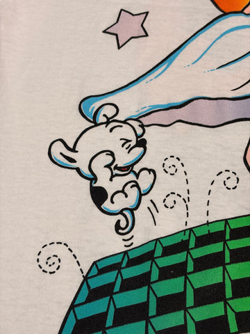 90's BETTY BOOP「Marilyn Monroe」USA製 キャラクターTシャツ
