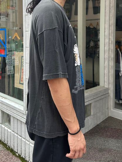 90's CYPRESS HILL「MEMBER FITS」バンドTシャツ