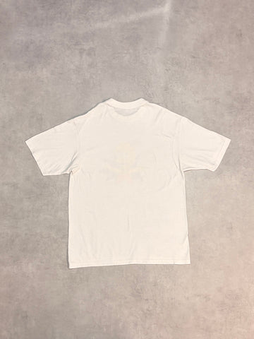 90's THE SIMPSONS「Lisa Simpson」キャラクターTシャツ