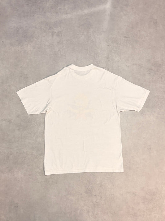 90's THE SIMPSONS「Lisa Simpson」キャラクターTシャツ