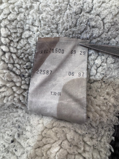 90’s Levi’s「71500」コーデュロイボアジャケット