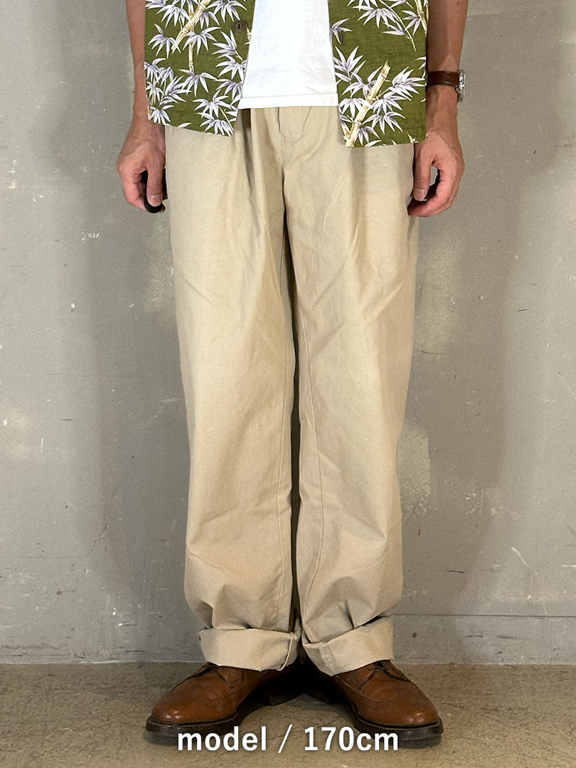 90's POLO BY RALPH LAUREN「ANDREW」チノパンツ