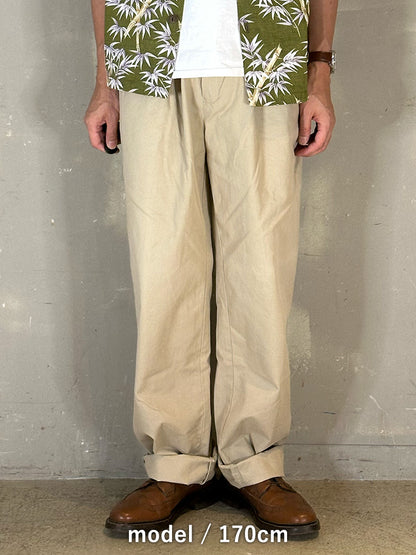 90's POLO BY RALPH LAUREN「ANDREW」チノパンツ