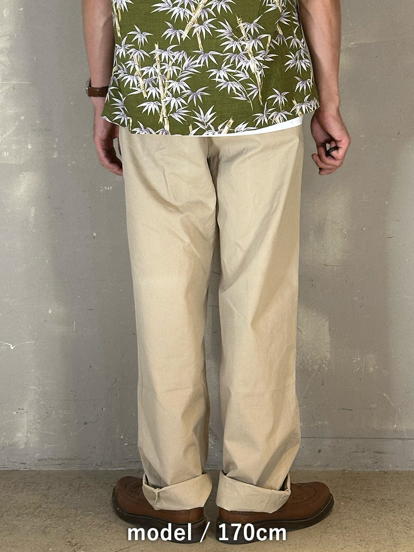 90's POLO BY RALPH LAUREN「ANDREW」チノパンツ