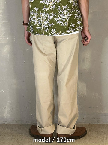 90's POLO BY RALPH LAUREN「ANDREW」チノパンツ