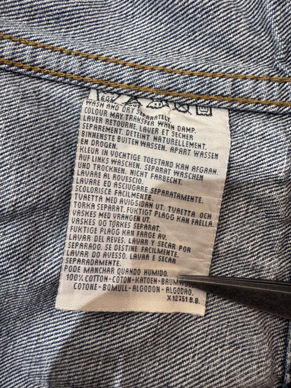 90’s Levi’s「70503-02」デニムジャケット