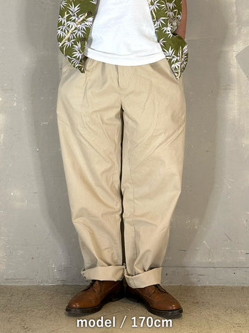 90's POLO BY RALPH LAUREN「ANDREW」チノパンツ