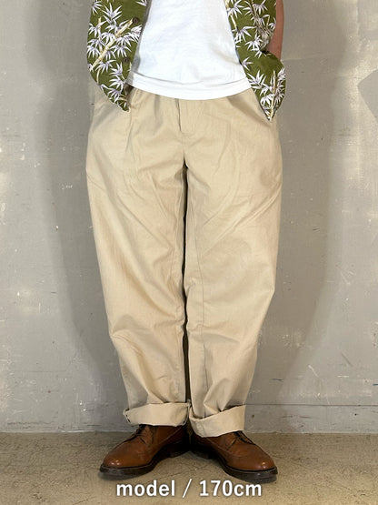90's POLO BY RALPH LAUREN「ANDREW」チノパンツ