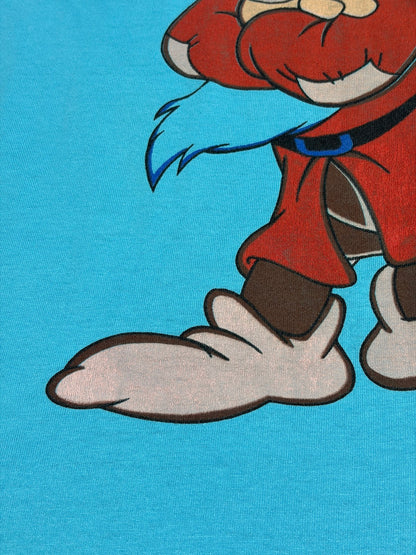 90's DISNEY「Grumpy」キャラクターTシャツ