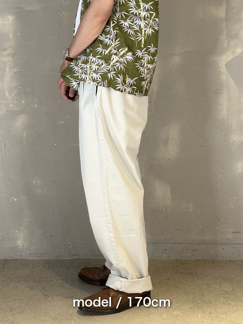 90's POLO BY RALPH LAUREN「HAMMOND PANT」 チノパンツ