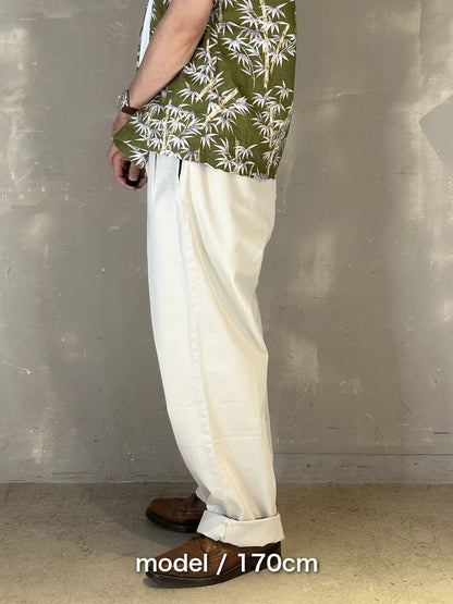 90's POLO BY RALPH LAUREN「HAMMOND PANT」 チノパンツ