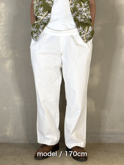 90's POLO BY RALPH LAUREN「ANDREW」USA製　チノパンツ