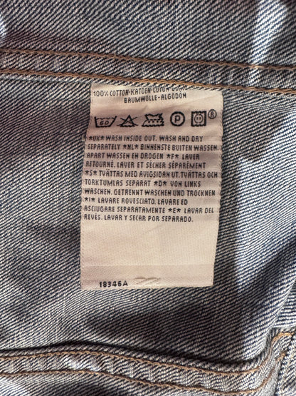 90’s Levi’s「70500-04」デニムジャケット