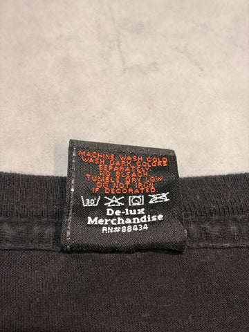 00's HARLEY-DAVIDSON ハーレーTシャツ