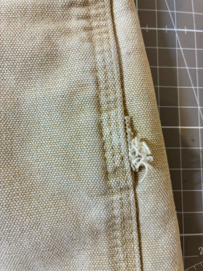 00's CARHARTT USA製 ペインターショーツ