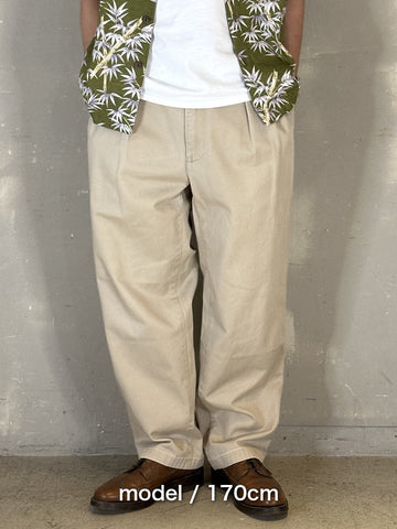 90's POLO GOLF「GOLF PANT」 チノパンツ