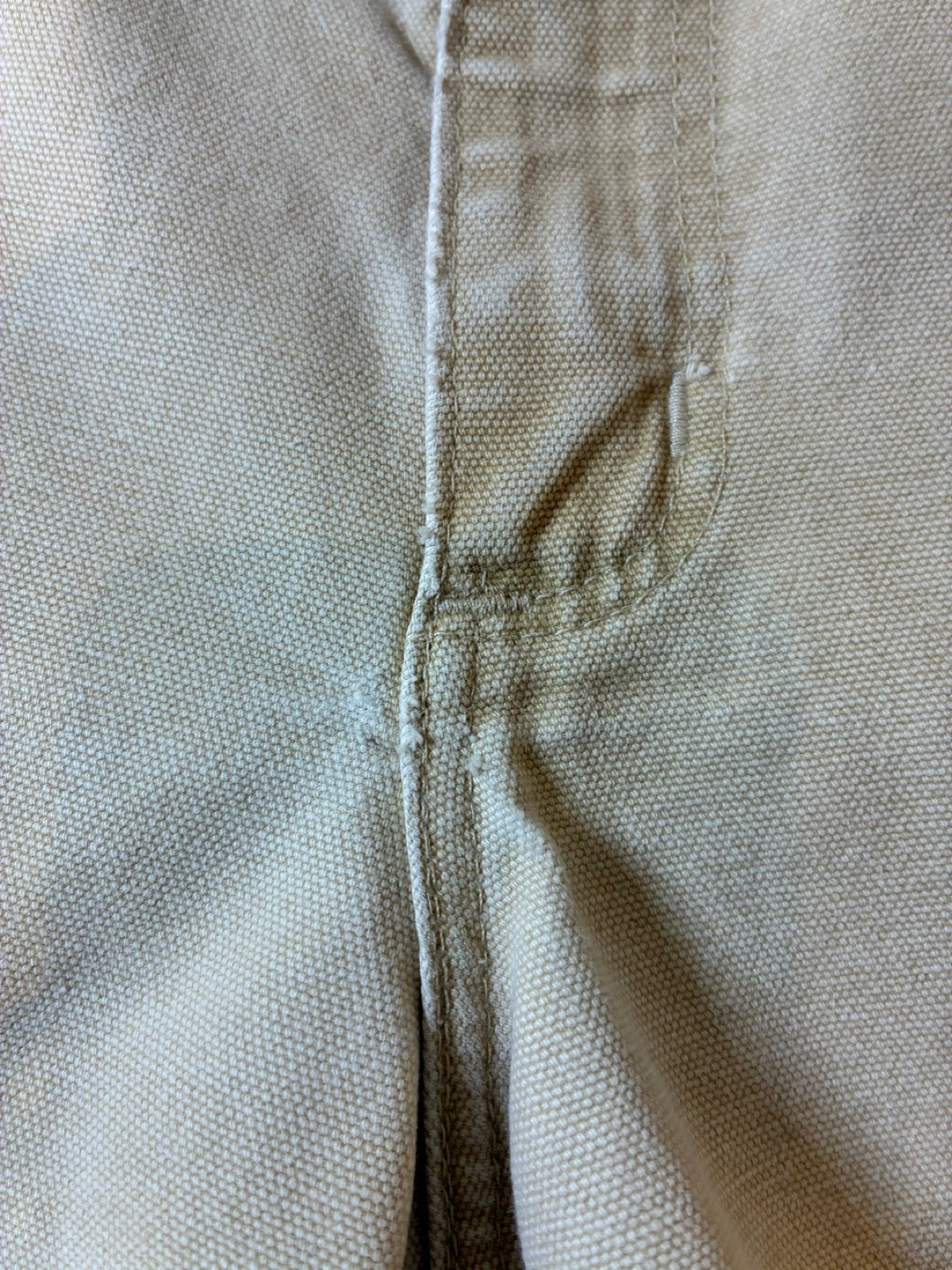 00's CARHARTT USA製 ペインターショーツ