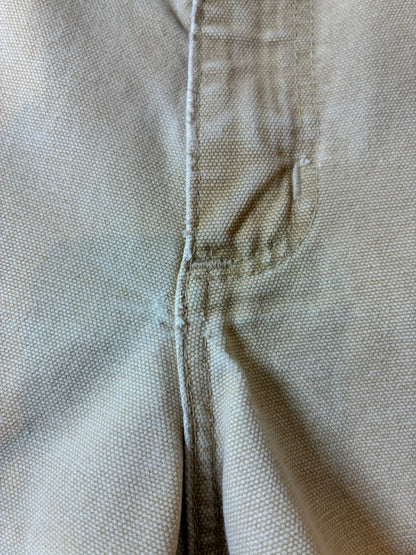 00's CARHARTT USA製 ペインターショーツ