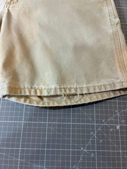 00's CARHARTT USA製 ペインターショーツ
