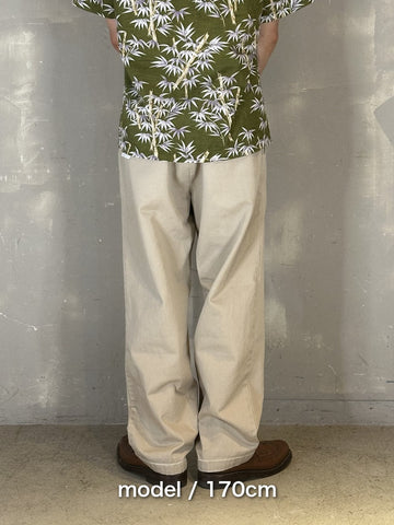 90's POLO GOLF「GOLF PANT」 チノパンツ