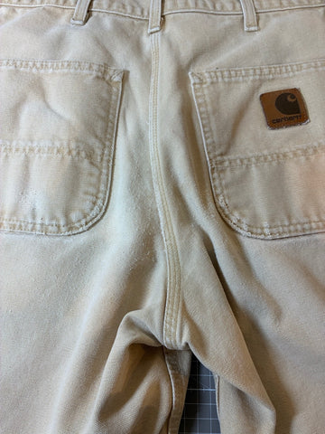 00's CARHARTT USA製 ペインターショーツ