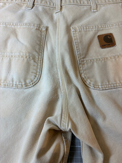 00's CARHARTT USA製 ペインターショーツ