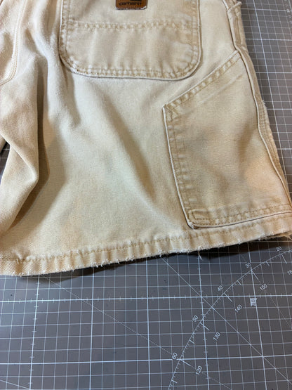 00's CARHARTT USA製 ペインターショーツ