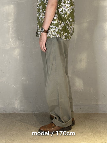 90's POLO BY RALPH LAUREN「HAMMOND」チノパンツ