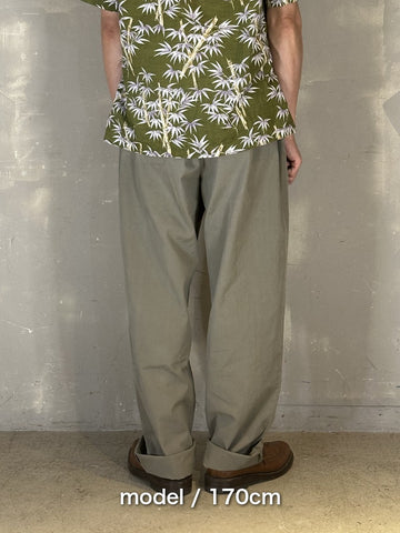 90's POLO BY RALPH LAUREN「HAMMOND」チノパンツ