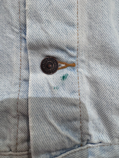 90’s Levi’s「70507-0389」デニムジャケット