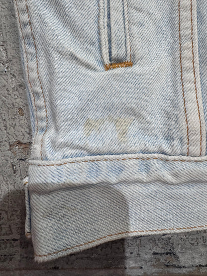 90’s Levi’s「70507-0389」デニムジャケット