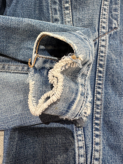 90’s Levi’s「70500-04」デニムジャケット