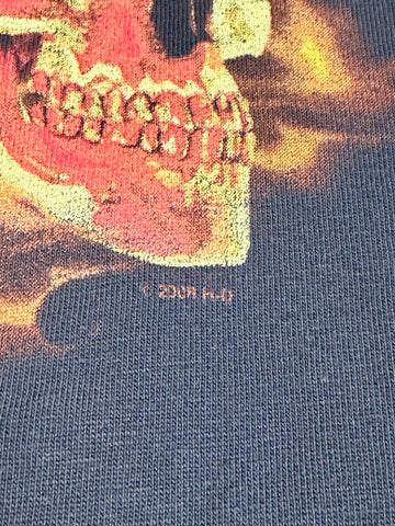 00's HARLEY-DAVIDSON ハーレーTシャツ