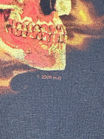 00's HARLEY-DAVIDSON ハーレーTシャツ
