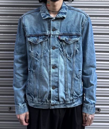 00's Levi's デニムジャケット
