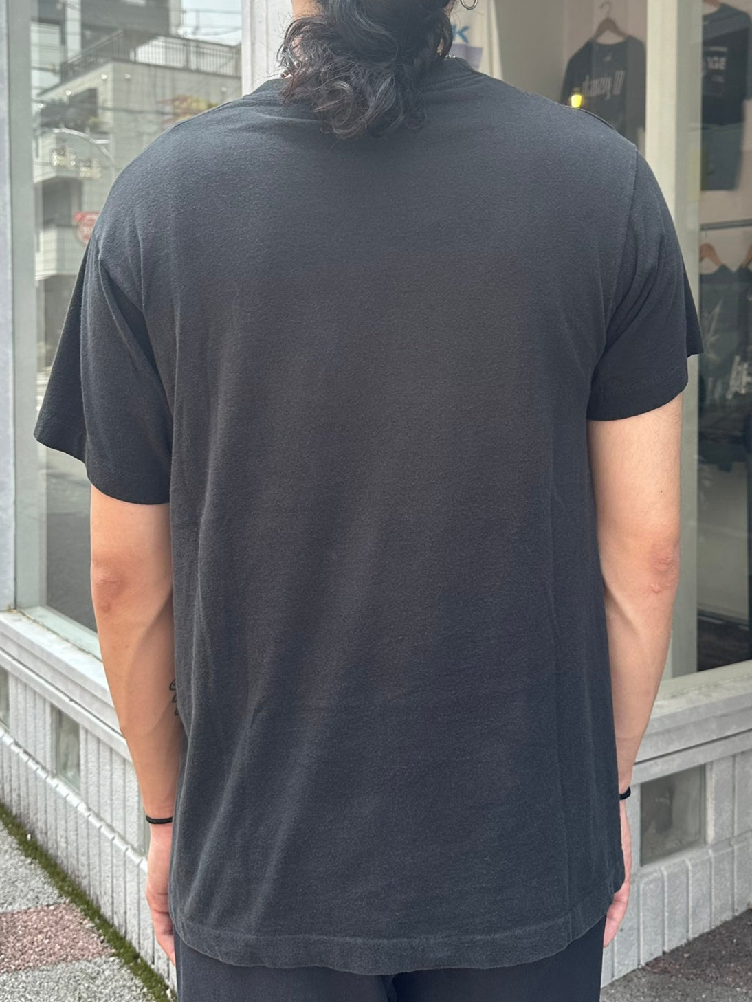 90's THE BLACK CROWES「SHAKE YOUR MONEY MAKER」バンドTシャツ