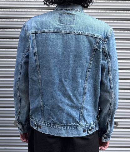 00's Levi's デニムジャケット