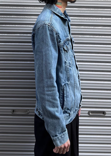 00's Levi's デニムジャケット