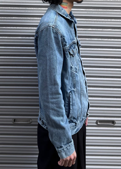 00's Levi's デニムジャケット