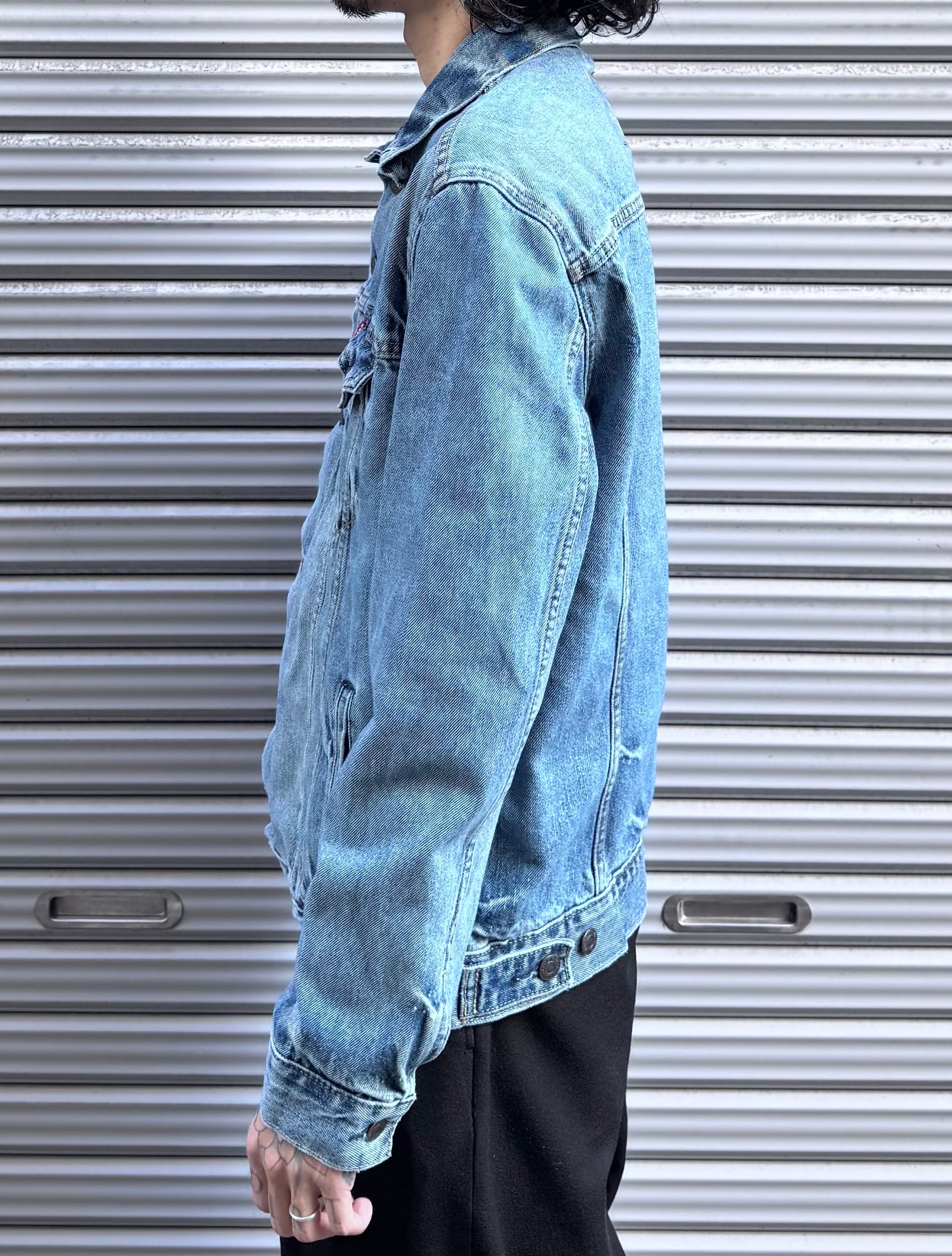 00's Levi's デニムジャケット