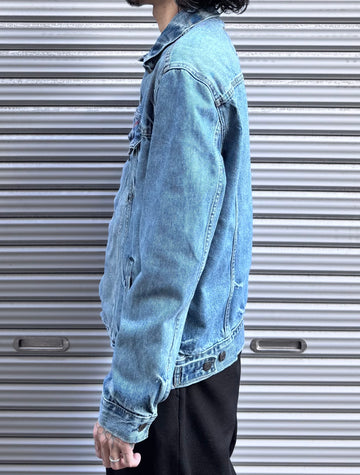 00's Levi's デニムジャケット