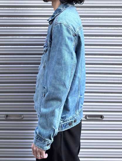00's Levi's デニムジャケット