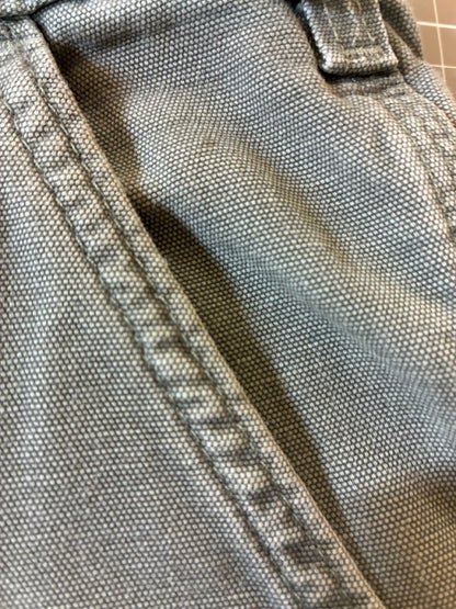 00's CARHARTT ペインターショーツ
