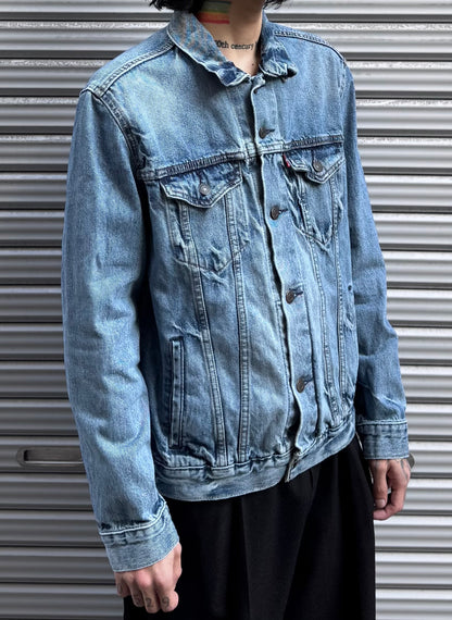 00's Levi's デニムジャケット